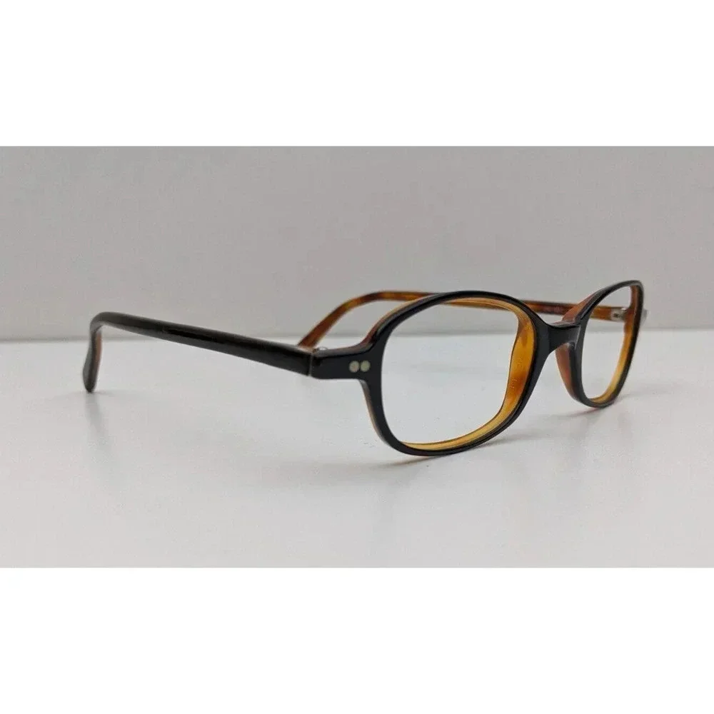 🕶️Dolce&Gabbana DG527 501 Eyeglasses 43/18 140 /KAO203🕶️​